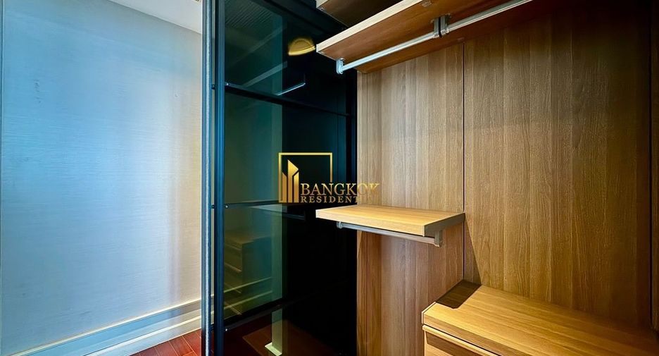 Condo en alquiler de 2 habitaciones en Pathum Wan, Bangkok