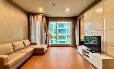 For rent 2 bed condo in Pathum Wan, Bangkok