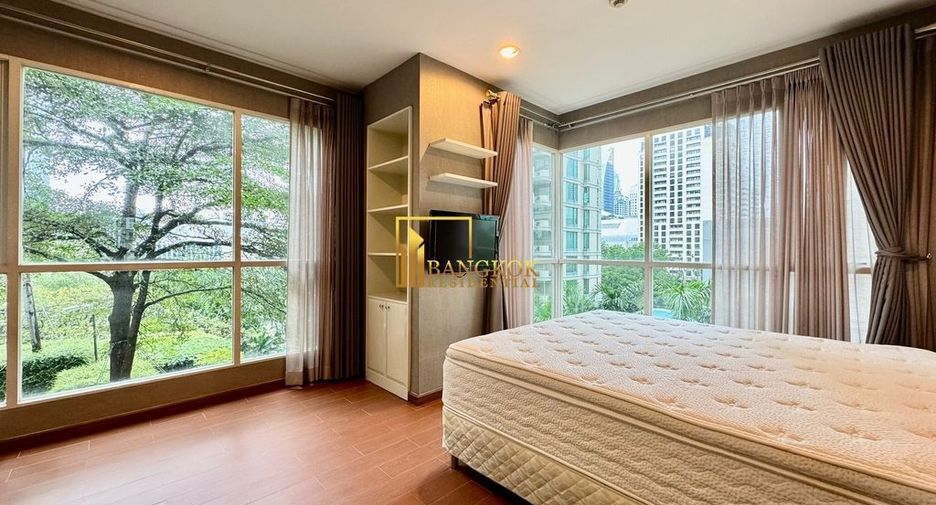 Condo en alquiler y en venta de 2 habitaciones en Pathum Wan, Bangkok