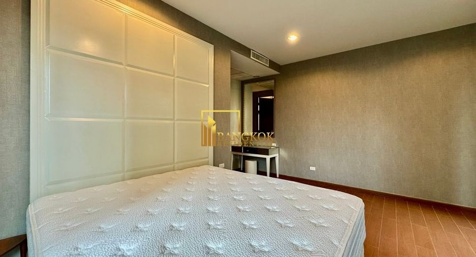 Condo en alquiler y en venta de 2 habitaciones en Pathum Wan, Bangkok