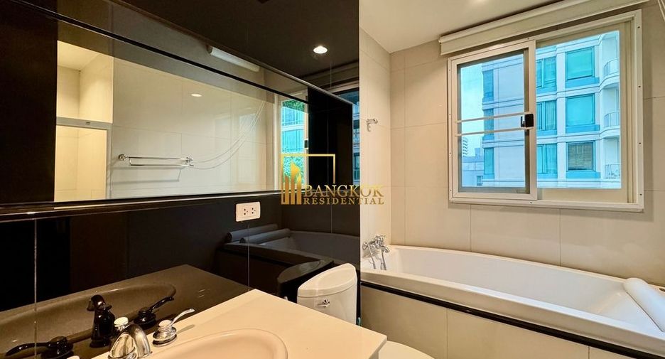 Condo en alquiler y en venta de 2 habitaciones en Pathum Wan, Bangkok