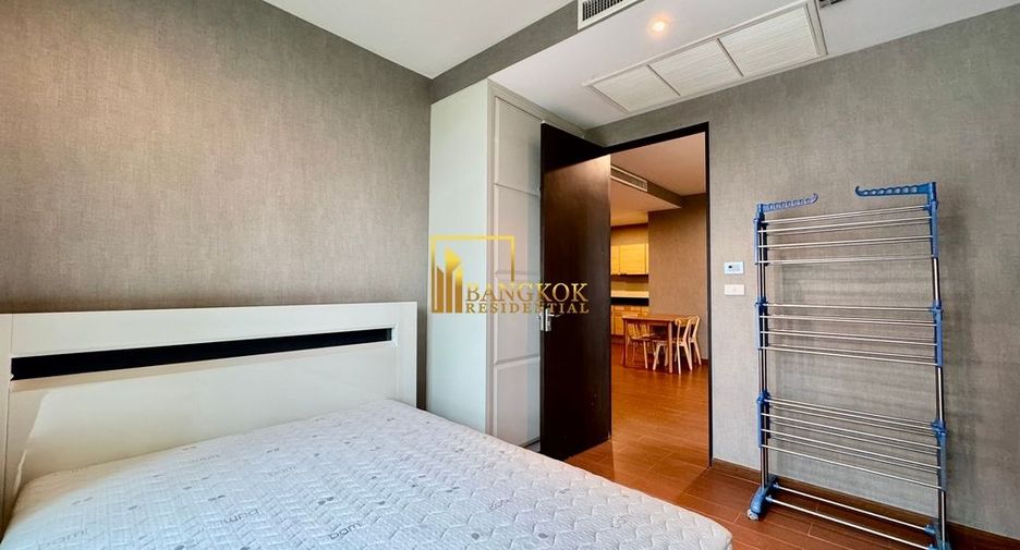 Condo en alquiler y en venta de 2 habitaciones en Pathum Wan, Bangkok