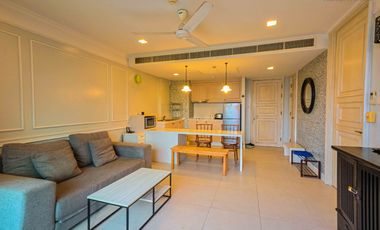 For sale 1 bed condo in Hua Hin, Prachuap Khiri Khan