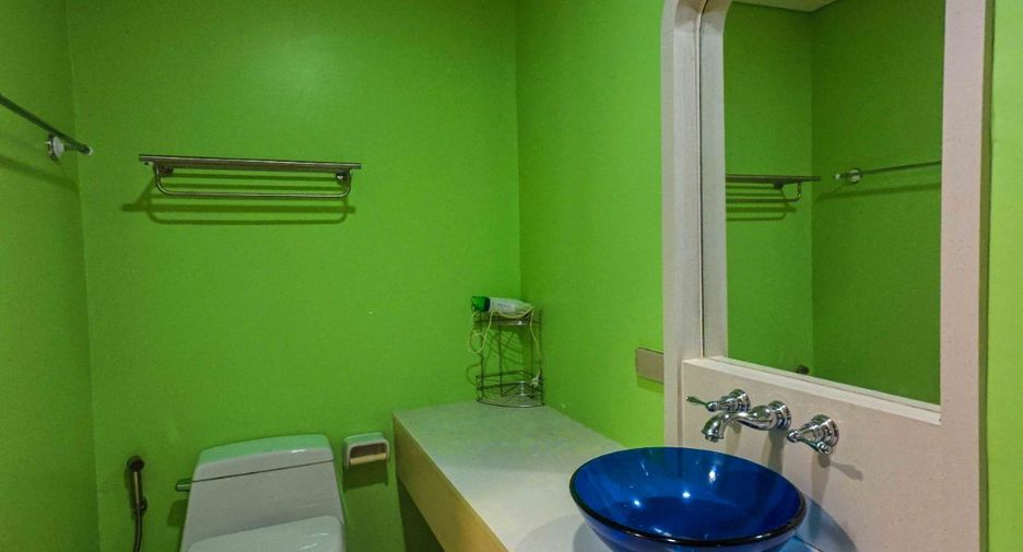 Wohnung zum Kauf mit 1 Zimmer in Hua Hin, Prachuap Khiri Khan