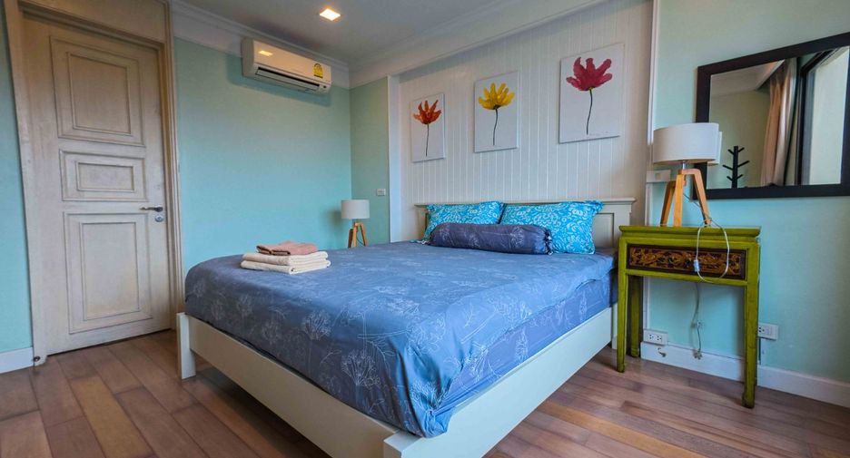 Wohnung zum Kauf mit 1 Zimmer in Hua Hin, Prachuap Khiri Khan