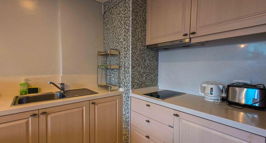 Wohnung zum Kauf mit 1 Zimmer in Hua Hin, Prachuap Khiri Khan
