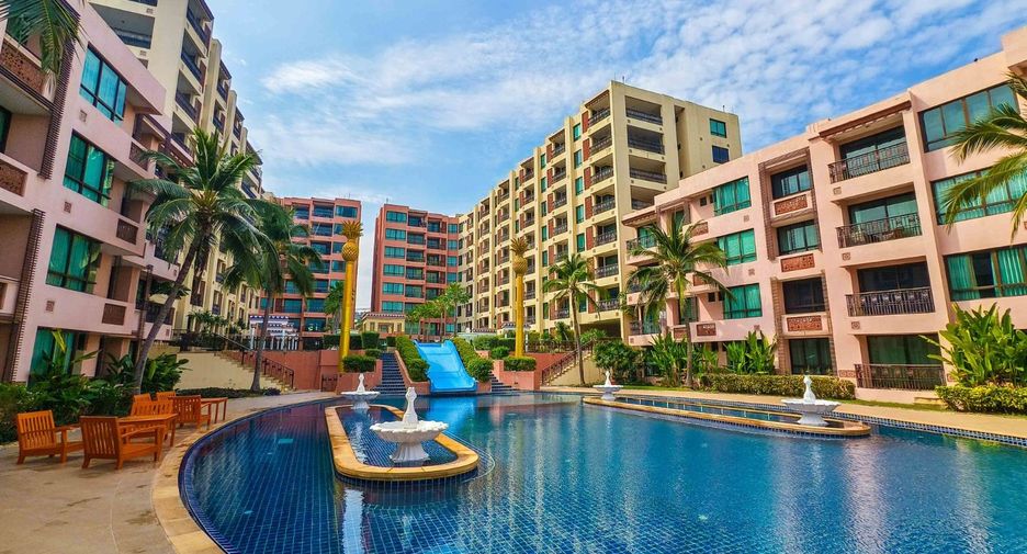 Wohnung zum Kauf mit 1 Zimmer in Hua Hin, Prachuap Khiri Khan
