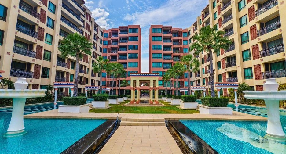 Wohnung zum Kauf mit 1 Zimmer in Hua Hin, Prachuap Khiri Khan