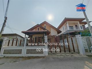For sale 2 Beds house in Mueang Nakhon Pathom, Nakhon Pathom