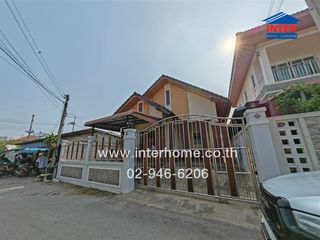 For sale 2 Beds house in Mueang Nakhon Pathom, Nakhon Pathom