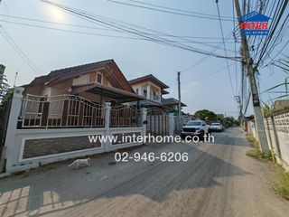 For sale 2 Beds house in Mueang Nakhon Pathom, Nakhon Pathom