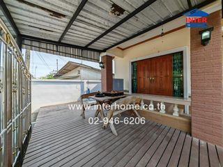 For sale 2 Beds house in Mueang Nakhon Pathom, Nakhon Pathom