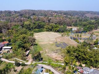 For sale land in Mae On, Chiang Mai