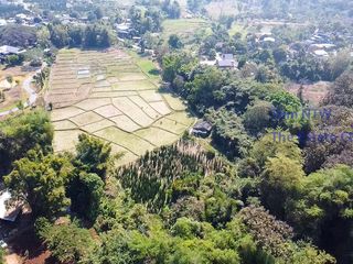 For sale land in Mae On, Chiang Mai