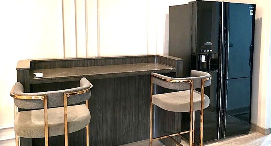 Haus zur Miete mit 3 Zimmer in Lat Krabang, Bangkok