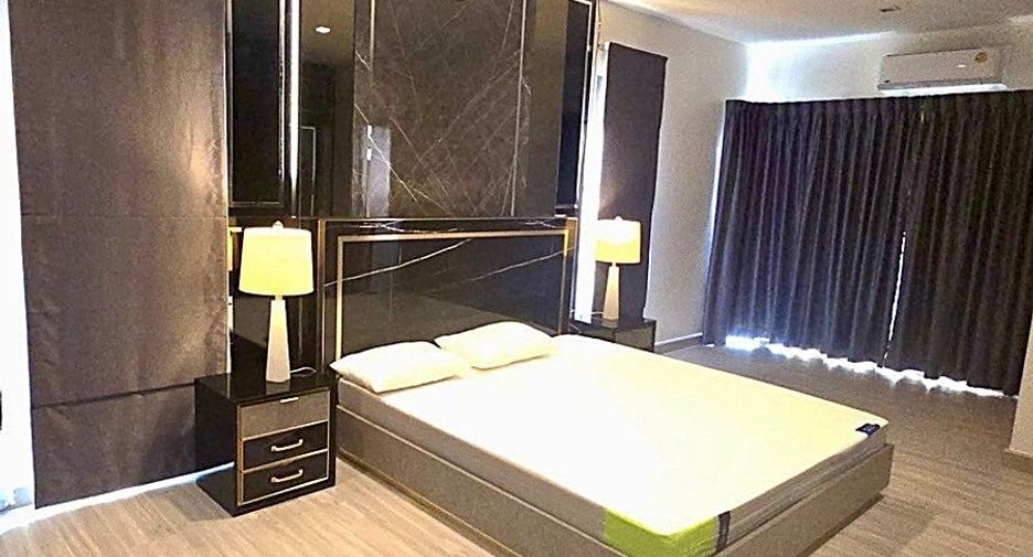 Haus zur Miete mit 3 Zimmer in Lat Krabang, Bangkok