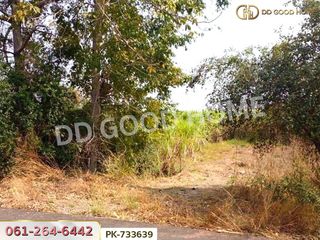 For sale land in Tak Fa, Nakhon Sawan