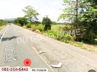For sale land in Tak Fa, Nakhon Sawan
