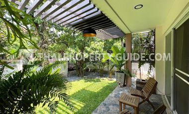 出租 3 卧室 独立屋 在 Bang Phli, Samut Prakan