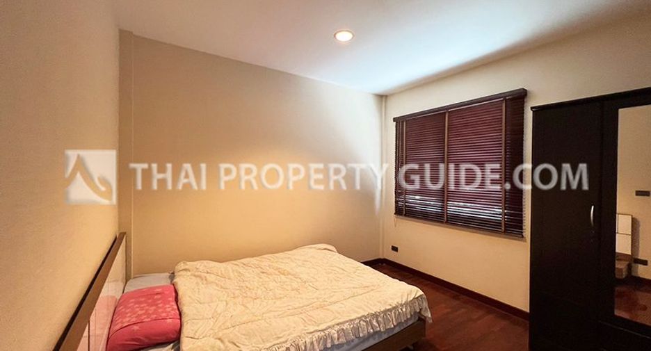 For rent 3 bedrooms house in Bang Phli, Samut Prakan