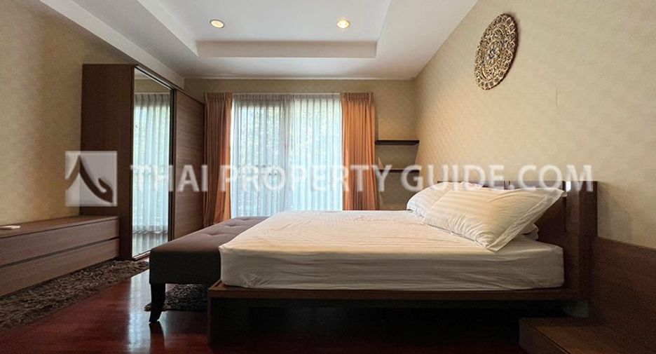 For rent 3 bedrooms house in Bang Phli, Samut Prakan