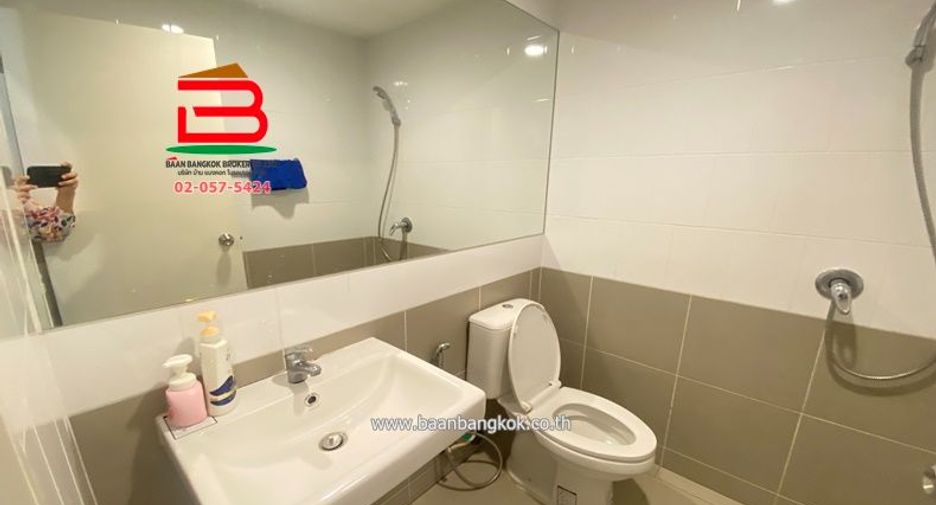 Reihenhaus zum Kauf mit 3 Zimmer in Sai Mai, Bangkok