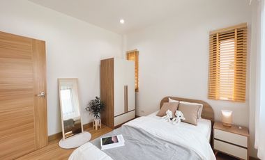 For sale 3 bedrooms house in San Sai, Chiang Mai