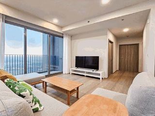 For rent 3 bed condo in Bang Phli, Samut Prakan