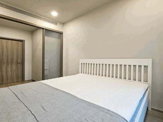 For rent 3 bed condo in Bang Phli, Samut Prakan