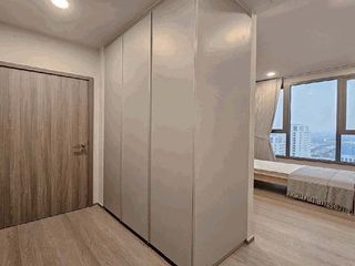For rent 3 bed condo in Bang Phli, Samut Prakan