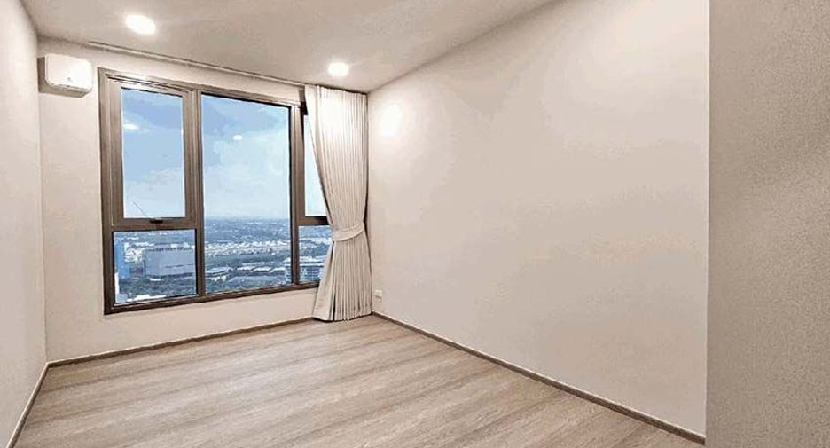 For rent 3 bedrooms condo in Bang Phli, Samut Prakan