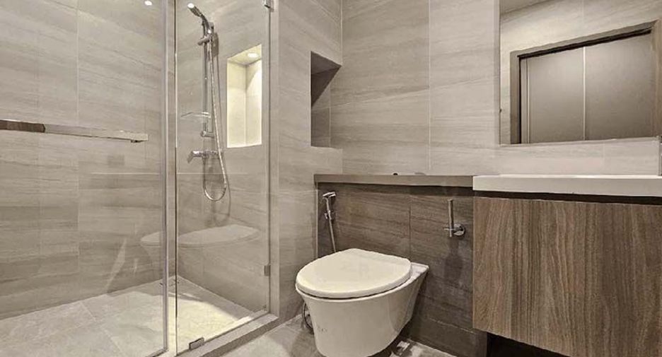 For rent 3 bedrooms condo in Bang Phli, Samut Prakan