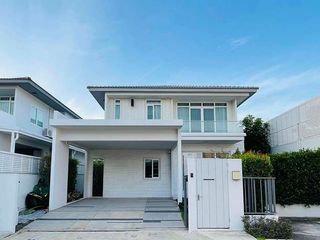 For rent and for sale 3 bedrooms house in Prawet, Bangkok