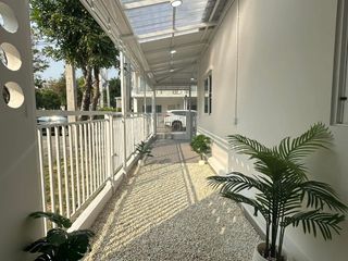For rent 3 bedrooms townhouse in Mueang Chiang Mai, Chiang Mai