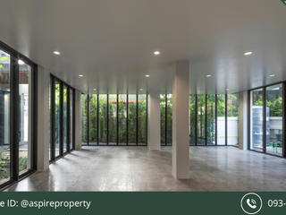 For rent and for sale office in Phra Khanong, Bangkok