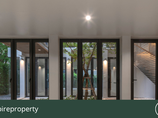 For rent and for sale office in Phra Khanong, Bangkok