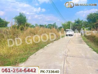 For sale land in Mueang Loei, Loei