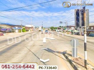 For sale land in Mueang Loei, Loei