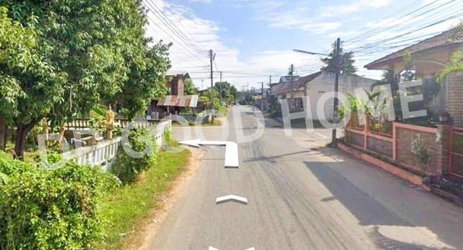 For sale land in Mueang Loei, Loei