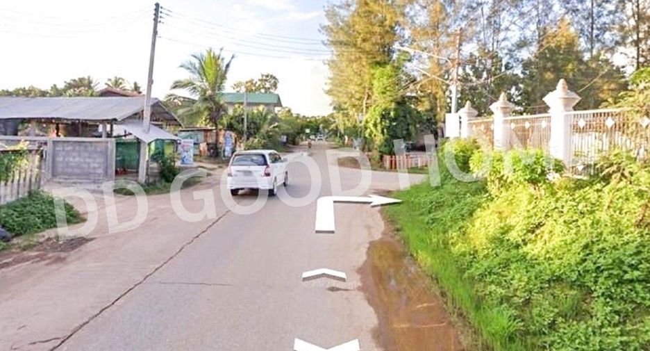 For sale land in Mueang Loei, Loei