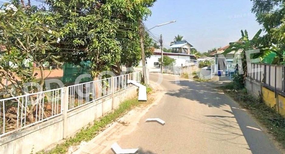 For sale land in Mueang Loei, Loei
