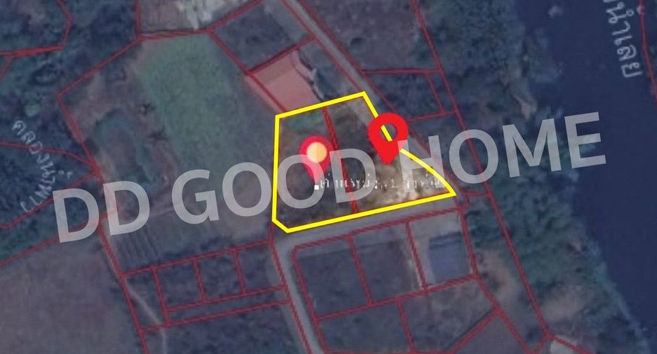 For sale land in Mueang Loei, Loei