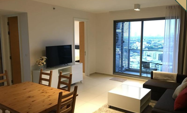 À louer et à vendre 2 chambres condo à Khlong Toei, Bangkok