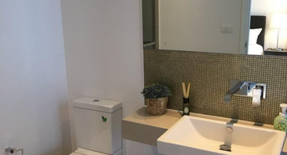 For rent and for sale 2 bedrooms condo in Khlong Toei, Bangkok