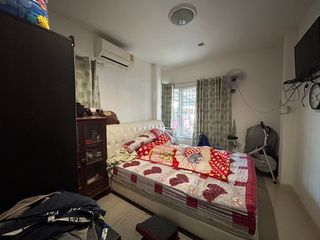For sale 5 bed townhouse in Phan Thong, Chonburi