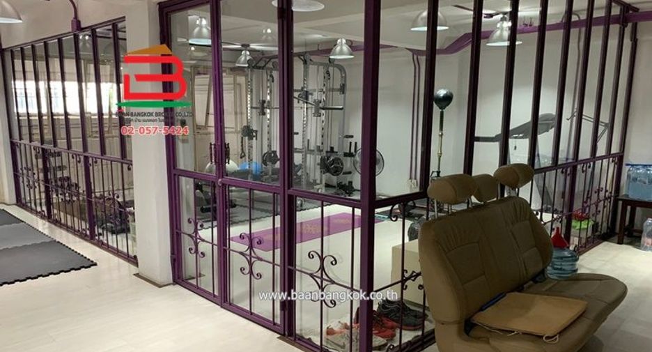 For sale 5 bedrooms retail Space in Chom Thong, Bangkok