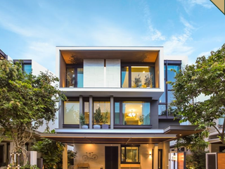 For sale 4 Beds house in Din Daeng, Bangkok