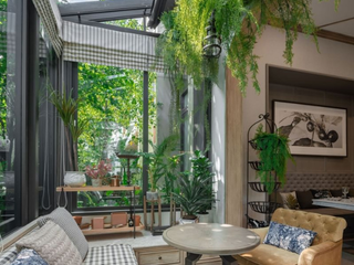 For sale 4 Beds house in Din Daeng, Bangkok