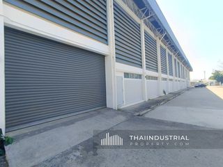 For rent warehouse in Mueang Chon Buri, Chonburi