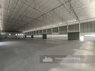 For rent warehouse in Mueang Chon Buri, Chonburi